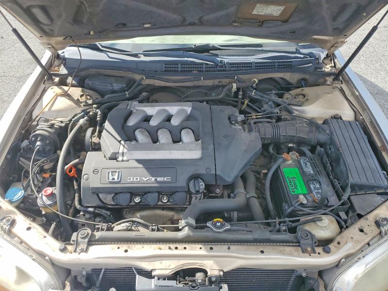 Продаж на аукціоні авто 2000 Honda Accord, vin: 1HGCG1654YA014959, номер лоту: 67727896