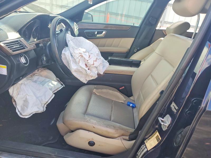 2012 Mercedes-benz E მანქანა იყიდება აუქციონზე, vin: WDDHF5KB5CA588589, აუქციონის ნომერი: 70582256