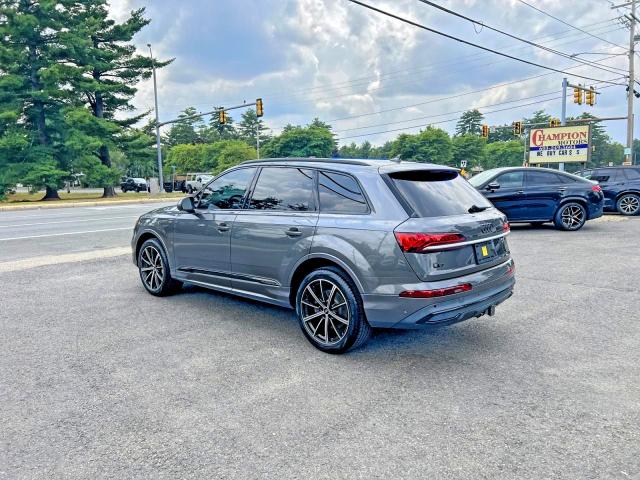 Aukcja sprzedaży 2021 Audi Q7, vin: WA1LXAF74MD038150, numer aukcji: 68607756