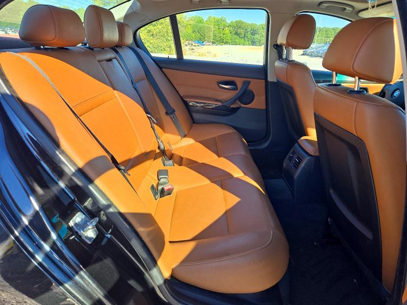 Продаж на аукціоні авто 2010 Bmw 328, vin: WBAPK7C5XAA460946, номер лоту: 70728456