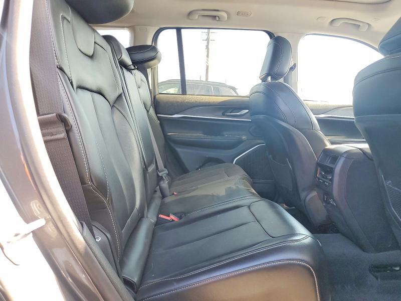 Aukcja sprzedaży 2022 Jeep Grand Cherokee, vin: 1C4RJYB62N8716301, numer aukcji: 68583426