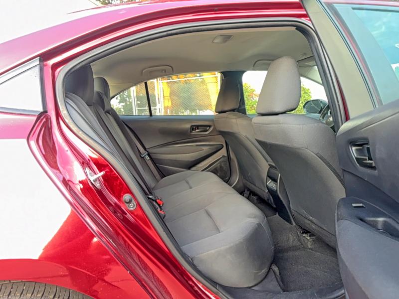 Aukcja sprzedaży 2024 Toyota Corolla, vin: 5YFB4MDE7RP173365, numer aukcji: 70747776