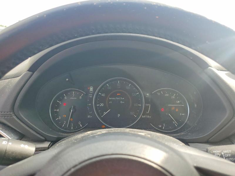 Aukcja sprzedaży 2019 Mazda Cx-5, vin: JM3KFADM8K0541155, numer aukcji: 66926806