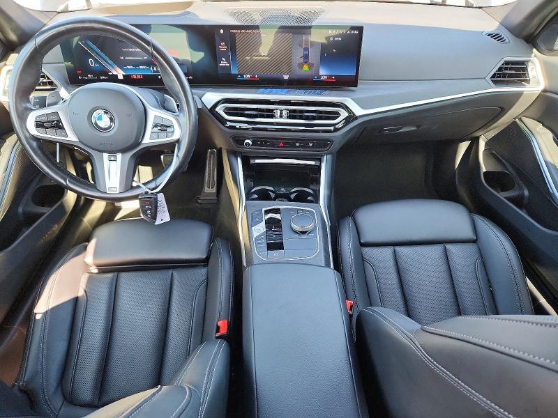 Продажа на аукционе авто 2024 Bmw M340i, vin: 3MW49FS0XR8E15463, номер лота: 68706296