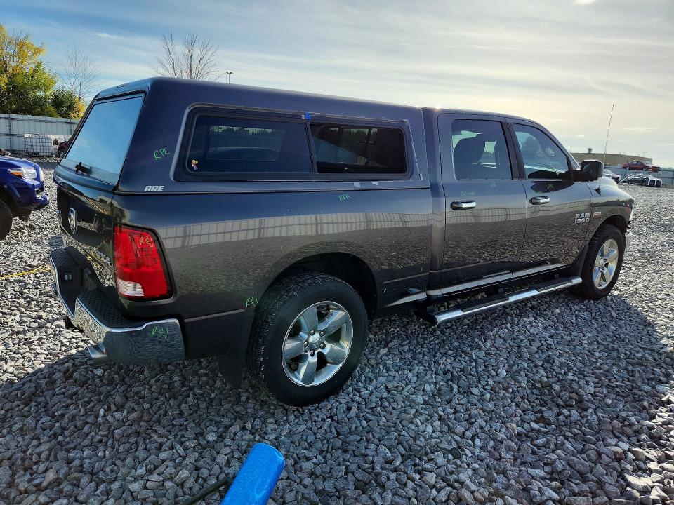 2015 Ram 1500 მანქანა იყიდება აუქციონზე, vin: 1C6RR7TT1FS761491, აუქციონის ნომერი: 70546576