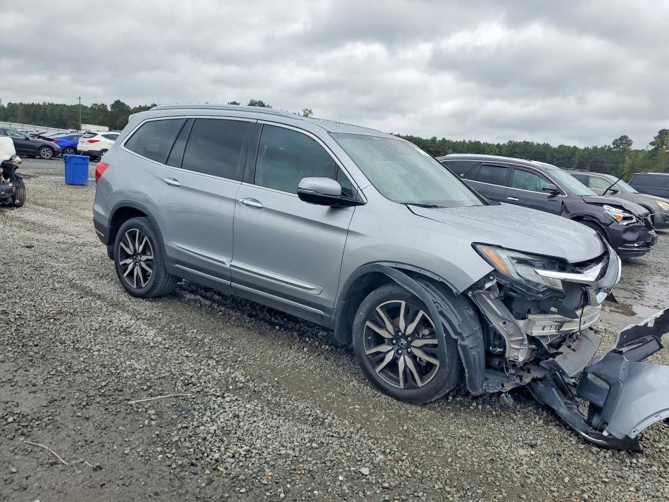 Aukcja sprzedaży 2020 Honda Pilot, vin: 5FNYF5H65LB006034, numer aukcji: 70274426