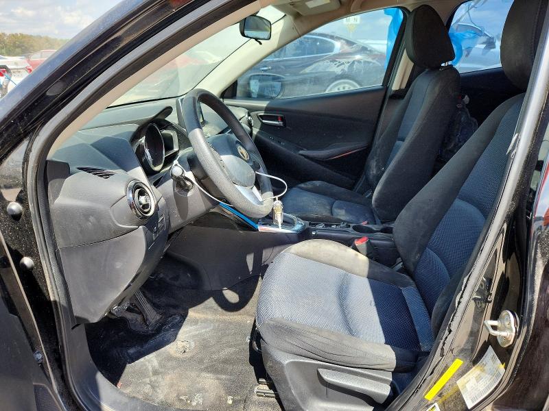 Продажа на аукционе авто 2017 Toyota Yaris Ia, vin: 3MYDLBYV0HY176456, номер лота: 71146026