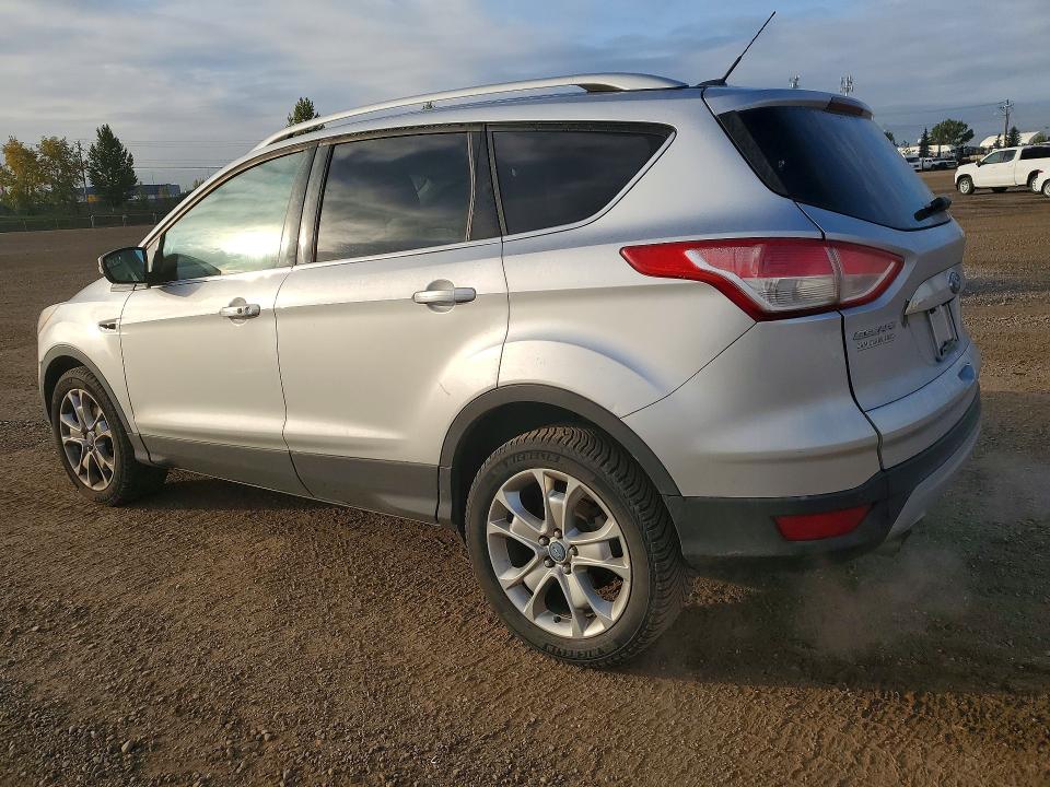 70096066 :رقم المزاد ، 1FMCU9J99EUA64620 vin ، 2014 Ford Escape مزاد بيع