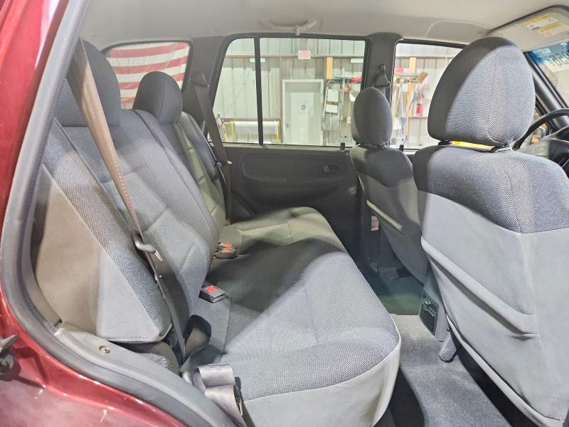Aukcja sprzedaży 2002 Kia Sportage, vin: KNDJA723525166747, numer aukcji: 67923956
