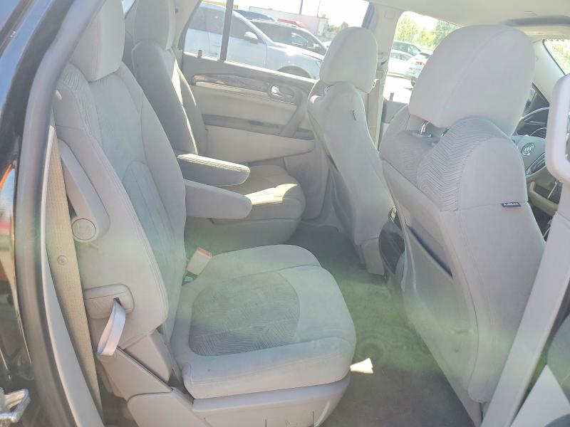 Продаж на аукціоні авто 2017 Buick Enclave, vin: 5GAKRAKD6HJ306423, номер лоту: 69876836