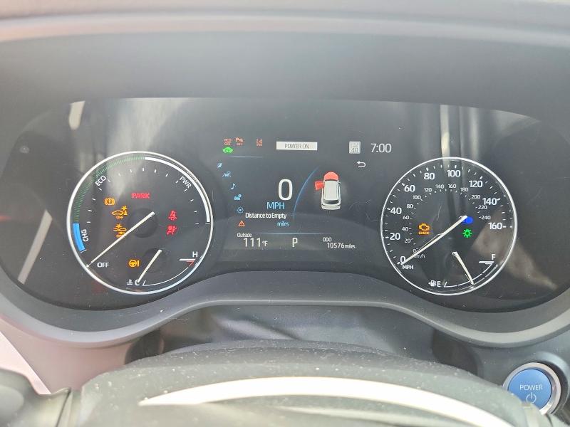 Продажа на аукционе авто 2024 Toyota Sienna, vin: 5TDESKFC5RS129911, номер лота: 68165726