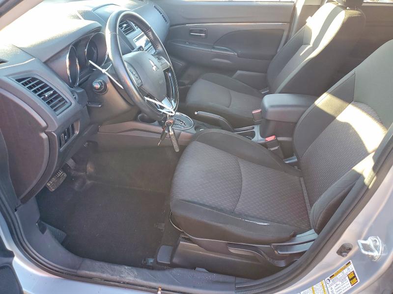 Aukcja sprzedaży 2017 Mitsubishi Outlander Sport, vin: JA4AR3AUXHZ022585, numer aukcji: 68403906