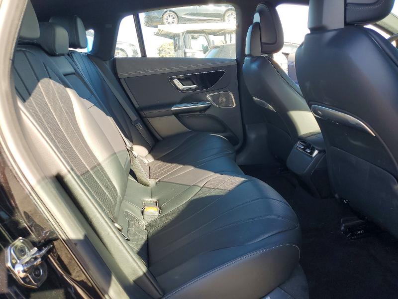 Продажа на аукционе авто 2024 Mercedes-benz Eqe Sedan, vin: W1KEG2BB2RF059904, номер лота: 70864346