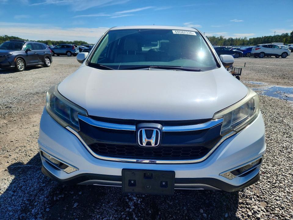 Aukcja sprzedaży 2016 Honda Cr-v, vin: 5J6RM4H58GL132753, numer aukcji: 69582336