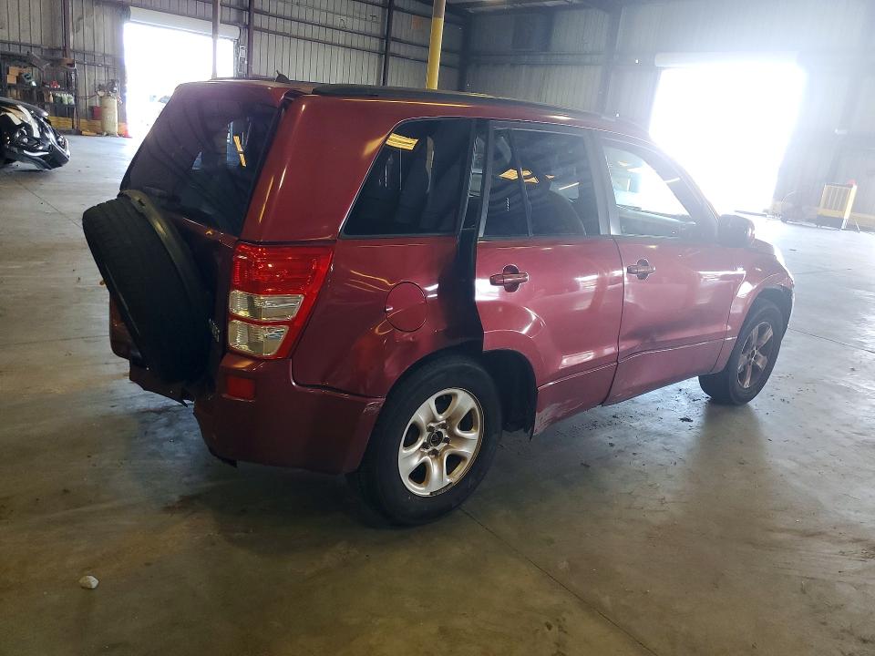 Продажа на аукционе авто 2006 Suzuki Grand Vitara, vin: JS3TE943664101215, номер лота: 67936236