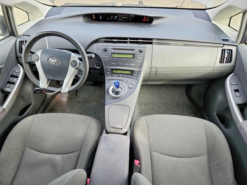 Продаж на аукціоні авто 2011 Toyota Prius, vin: JTDKN3DU4B5318184, номер лоту: 70826866