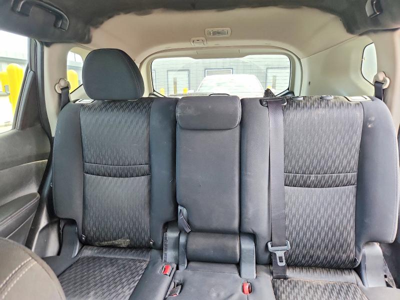 Продажа на аукционе авто 2017 Nissan Rogue, vin: KNMAT2MVXHP513711, номер лота: 70518396