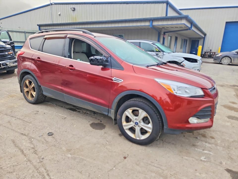 2014 Ford Escape მანქანა იყიდება აუქციონზე, vin: 1FMCU9G96EUB84088, აუქციონის ნომერი: 70658076