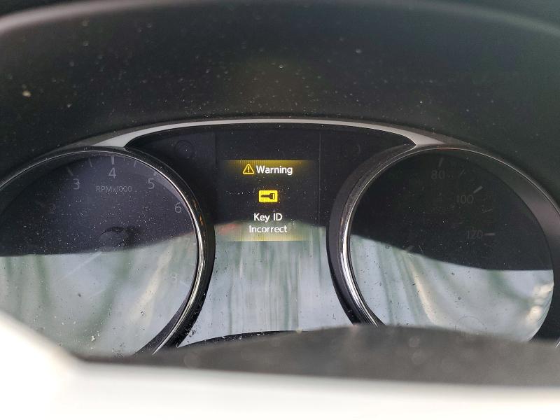 Aukcja sprzedaży 2015 Nissan Rogue, vin: 5N1AT2MV0FC835418, numer aukcji: 68342846