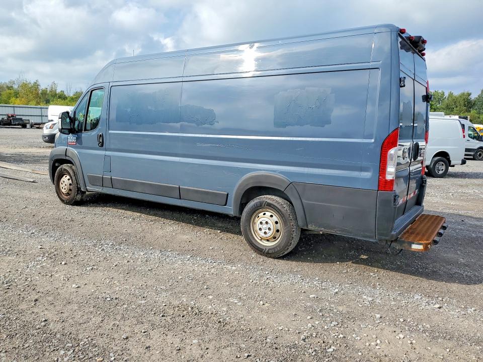 Aukcja sprzedaży 2021 Ram Promaster 3500, vin: 3C6MRVJG6ME541218, numer aukcji: 67938156