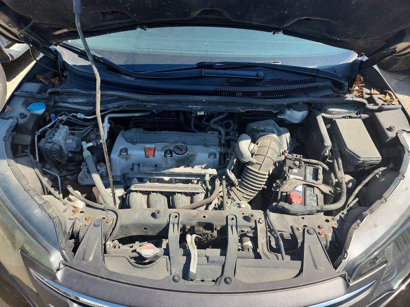 2014 Honda Cr-v მანქანა იყიდება აუქციონზე, vin: 5J6RM4H52EL073101, აუქციონის ნომერი: 67620166