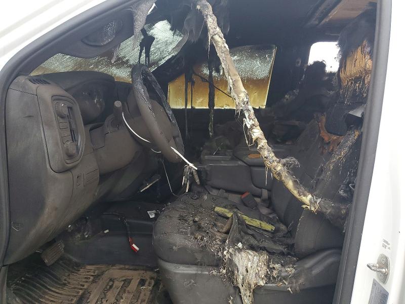 Aukcja sprzedaży 2023 Gmc Sierra, vin: 1GT49SE71PF130434, numer aukcji: 67998606