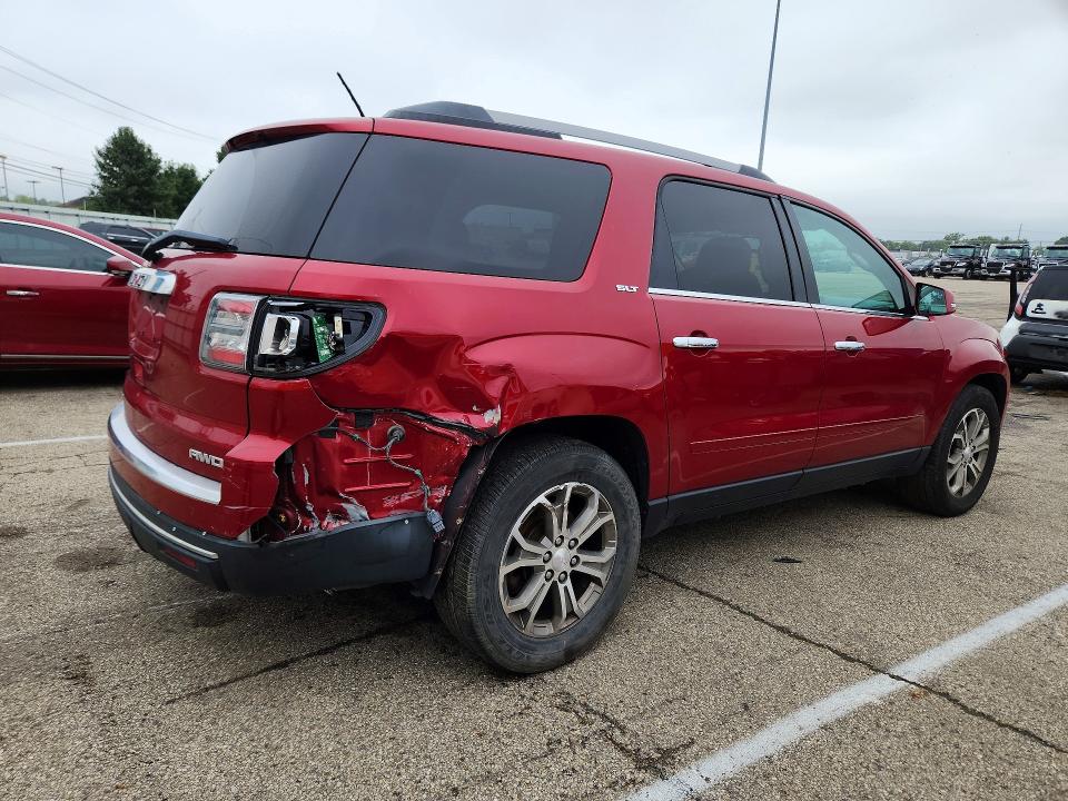 69497626 :رقم المزاد ، 1GKKVRKD2DJ143213 vin ، 2013 Gmc Acadia مزاد بيع