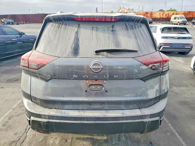 Продажа на аукционе авто 2025 Nissan Rogue, vin: 5N1BT3BA8SC872673, номер лота: 67472686