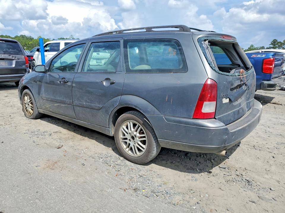 69479366 :رقم المزاد ، 1FAFP36313W216875 vin ، 2003 Ford Focus مزاد بيع