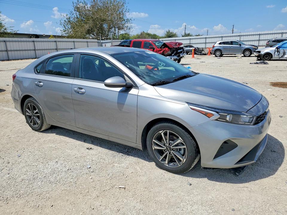 Aukcja sprzedaży 2023 Kia Forte, vin: 3KPF24AD8PE691910, numer aukcji: 67400486
