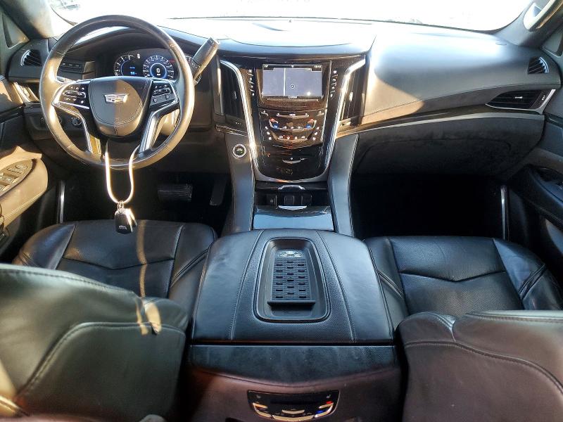 Продажа на аукционе авто 2016 Cadillac Escalade, vin: 1GYS4KKJ9GR423478, номер лота: 68391346