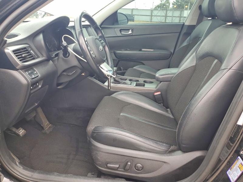 67964846 :رقم المزاد ، 5XXGT4L34KG369819 vin ، 2019 Kia Optima مزاد بيع