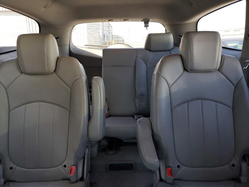 Aukcja sprzedaży 2008 Buick Enclave, vin: 5GAER23788J291239, numer aukcji: 67713676