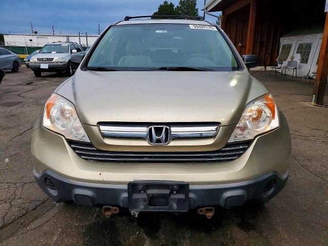 Продаж на аукціоні авто 2007 Honda Cr-v, vin: JHLRE48567C067620, номер лоту: 59409726