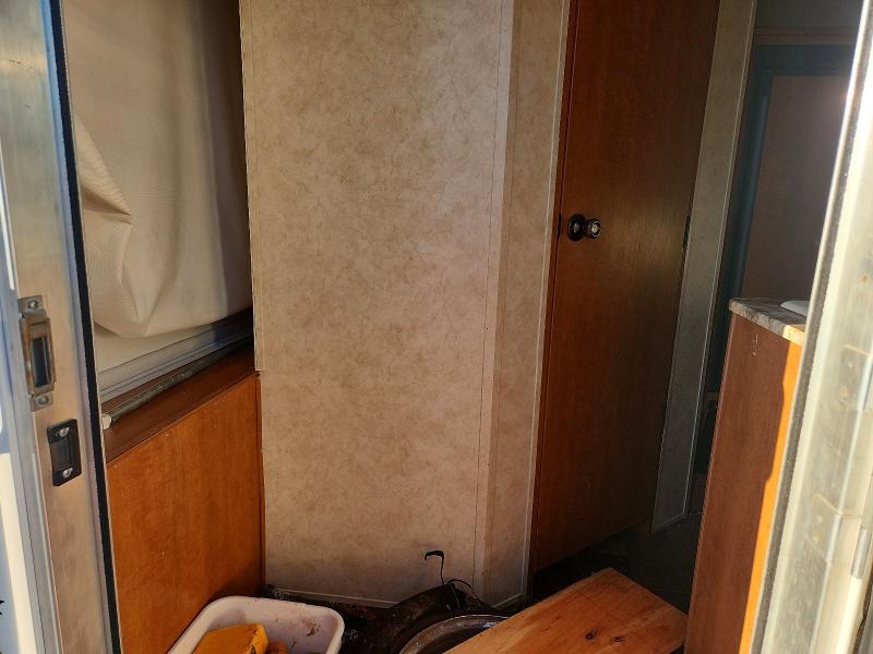 2012 Coachman Recreational Vehicle (rv) მანქანა იყიდება აუქციონზე, vin: 5ZT2CXDC8CA001682, აუქციონის ნომერი: 70867576
