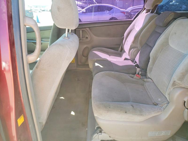 Продаж на аукціоні авто 2008 Toyota Sienna, vin: 5TDZK23C78S121815, номер лоту: 69356156
