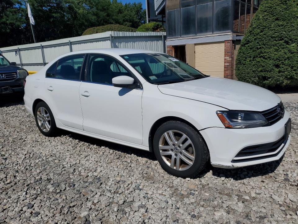 Продаж на аукціоні авто 2017 Volkswagen Jetta, vin: 3VW167AJ3HM348142, номер лоту: 68444156