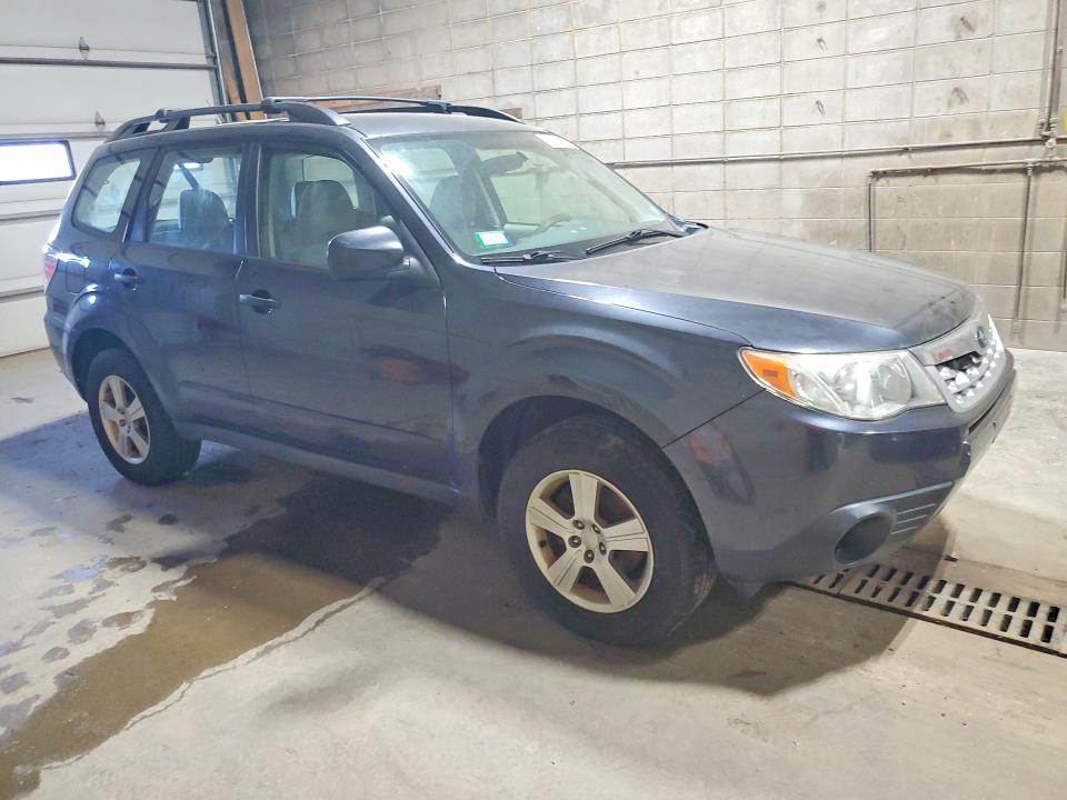 Продаж на аукціоні авто 2013 Subaru Forester, vin: JF2SHABC4DH431352, номер лоту: 67834286