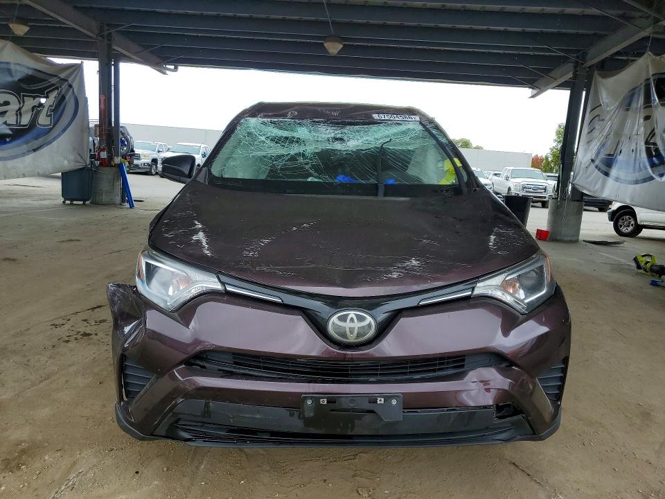 Aukcja sprzedaży 2017 Toyota Rav4, vin: 2T3ZFREVXHW401125, numer aukcji: 67504586