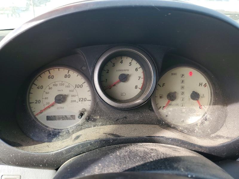 Продажа на аукционе авто 2003 Toyota Rav4, vin: JTEGH20V830099701, номер лота: 69053696