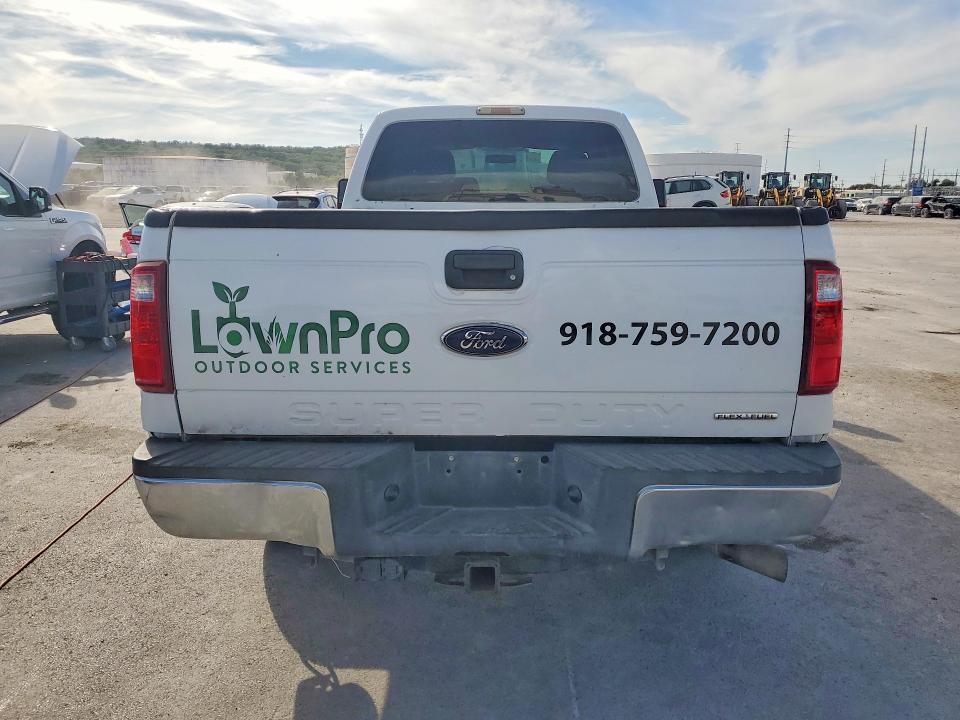 Продаж на аукціоні авто 2014 Ford F250, vin: 1FT7X2BT2EEB08692, номер лоту: 70158536