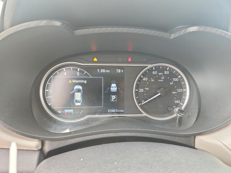 Продаж на аукціоні авто 2022 Nissan Versa, vin: 3N1CN8EV8NL846391, номер лоту: 68001026