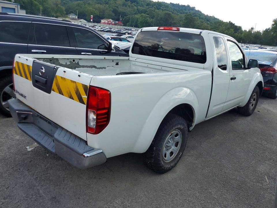 Aukcja sprzedaży 2013 Nissan Frontier, vin: 1N6BD0CT4DN728123, numer aukcji: 67379516