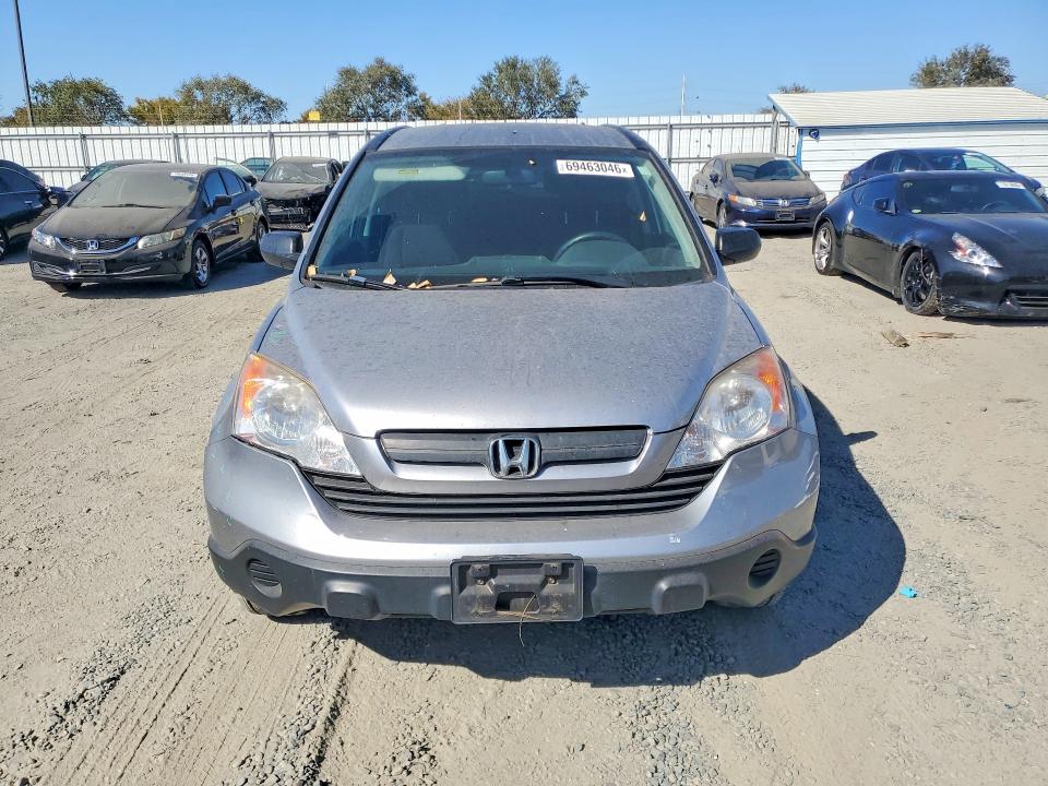 Aukcja sprzedaży 2007 Honda Cr-v, vin: JHLRE38377C047191, numer aukcji: 69463046