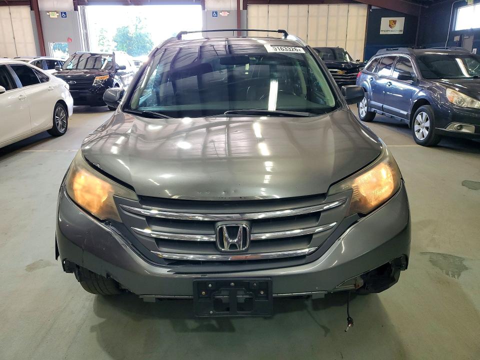 Auction sale of the 2012 Honda Cr-v, vin: JHLRM4H76CC003379        , lot number: 69163326