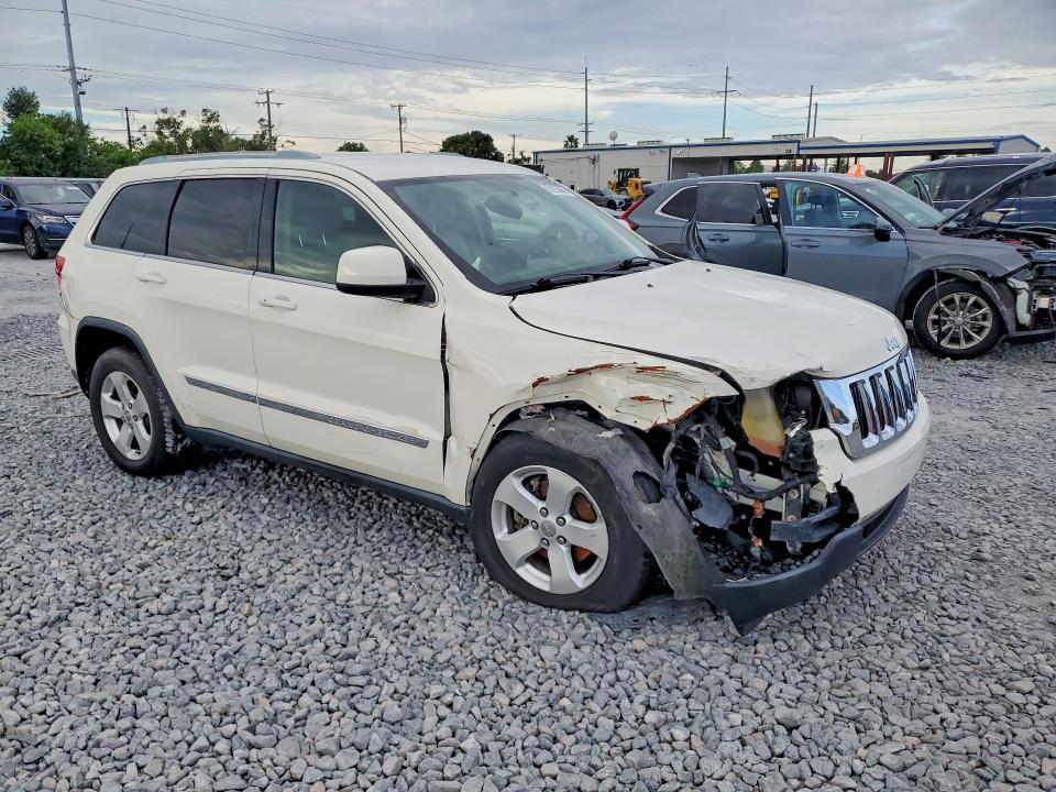 Продажа на аукционе авто 2012 Jeep Grand Cherokee, vin: 1C4RJEAG1CC237659, номер лота: 69220886