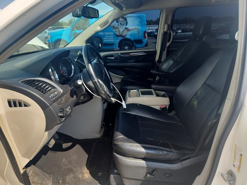 Aukcja sprzedaży 2011 Chrysler Town & Country, vin: 2A4RR8DGXBR782149, numer aukcji: 67596046