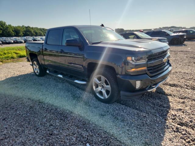 2017 Chevrolet Silverado მანქანა იყიდება აუქციონზე, vin: 3GCUKREC4HG176186, აუქციონის ნომერი: 65945346