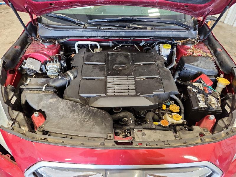 Продаж на аукціоні авто 2018 Subaru Outback, vin: 4S4BSENC4J3235189, номер лоту: 67270056
