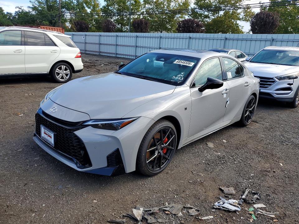 Aukcja sprzedaży 2026 Lexus Is 350, vin: JTHGZ1E20T5049449, numer aukcji: 68546506